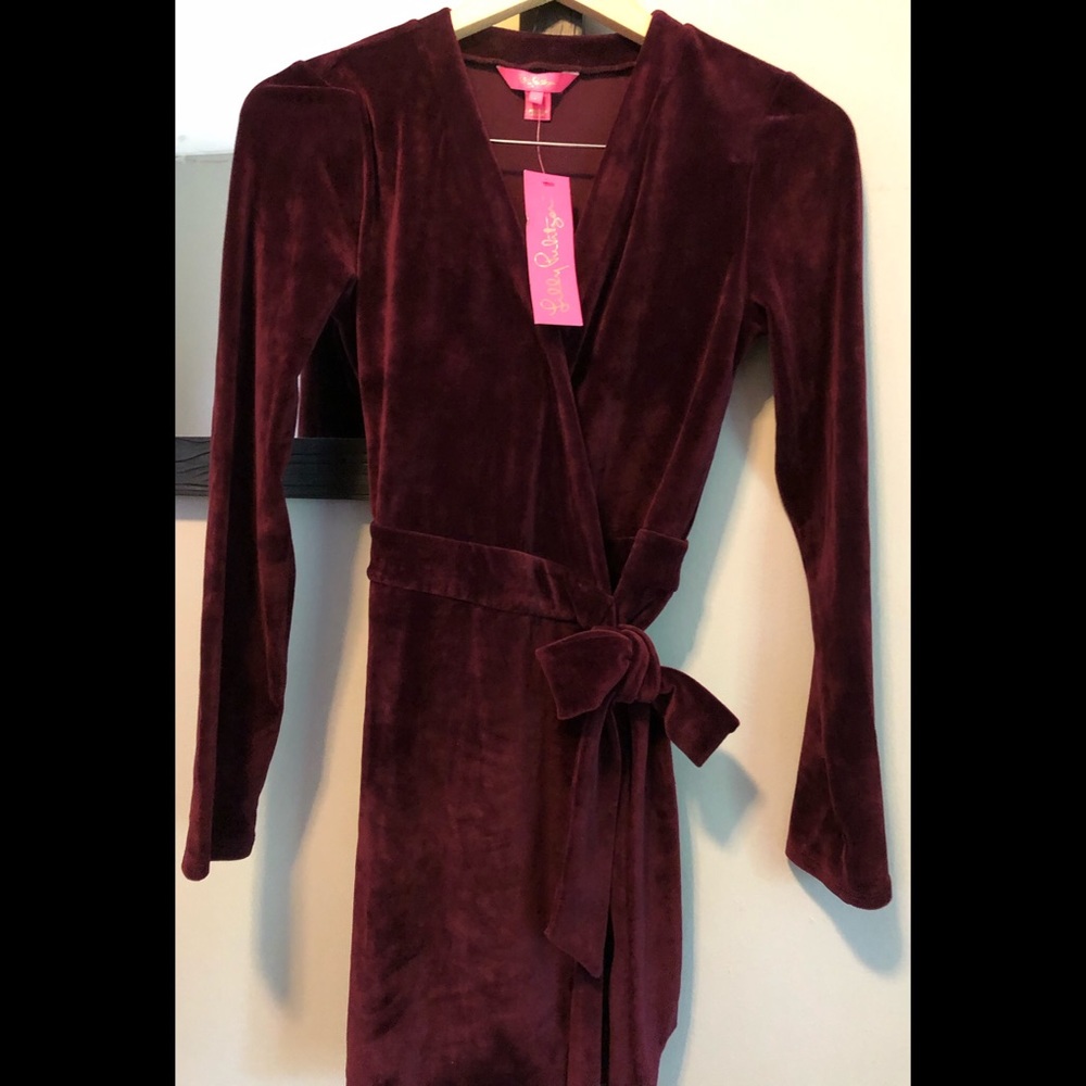 Karlie warp romper